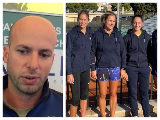 Caso Djokovic, i capitani del Park Tennis Genova: "Uno scandalo, le regole dovrebbero valere per tutti"