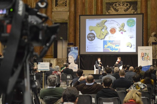 Parte la decima edizione del Festival di Limes: riflessioni, prospettive e visioni sull’Italia nel mondo Parte la decima edizione del Festival di Limes: riflessioni, prospettive e visioni sull’Italia nel mondo