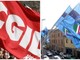Sanità ligure, Fp Cgil e Uil Fp in piazza contro la riforma regionale: «Servono assunzioni e più risorse»