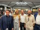 Festa dell'Unità, Conte attacca il Governo: "Zero riforme e italiani in difficoltà: Meloni vada a casa" Festa dell'Unità, Conte attacca il Governo: "Zero riforme e italiani in difficoltà: Meloni vada a casa"
