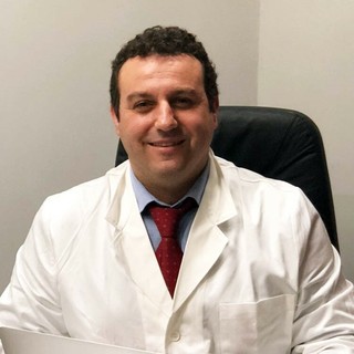 Nella foto: il dott. Carlo Ambruosi, Direttore della Struttura Complessa Urologia Asl3 Nella foto: il dott. Carlo Ambruosi, Direttore della Struttura Complessa Urologia Asl3