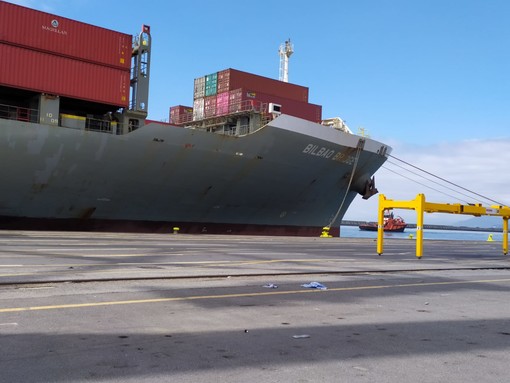 Guerra in Iran, Messina (Assarmatori): "Monitoriamo la situazione, priorità alla sicurezza degli equipaggi"