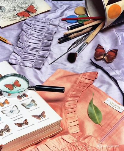 In scena la collezione estiva di Vezza Boutique