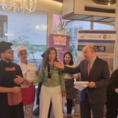 Miglior ceviche ecuadoriano in Liguria, trionfa Carlos Haz