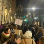 Oltre mille persone al corteo transfemminista a Genova: manifestanti in centro contro la violenza di genere e il Ddl Bongiorno