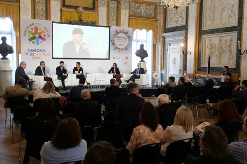 Circula City Forum, si chiude la seconda edizione: nasce la rete nazionale delle città circolari e debutta il primo bilancio di sostenibilità