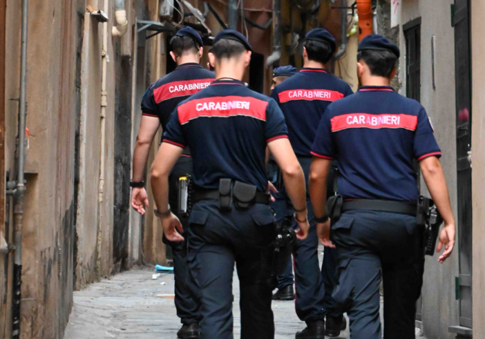 Carabinieri, scatta il piano di rinforzi alla città: in arrivo anche i reparti speciali di Milano Carabinieri, scatta il piano di rinforzi alla città: in arrivo anche i reparti speciali di Milano