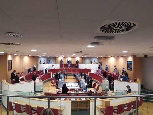 Opposizioni contro Medusei: “Parlare di eccidi da parte dei partigiani è inaccettabile”