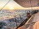 Vela e benessere: i benefici psicofisici di andare per mare Vela e benessere: i benefici psicofisici di andare per mare