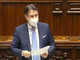 Conte alla Camera: "Crisi che lascia sgomento me e il Paese. Ora serve un Governo coeso"
