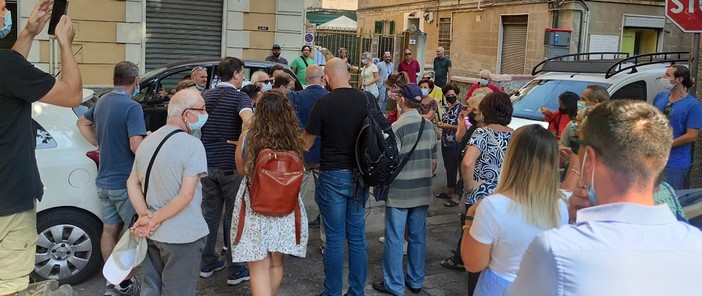 Certosa, commissione senza comitati, il Pd: "Pasticcio della maggioranza"