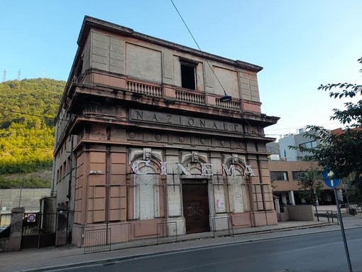 Cinema teatro nazionale di Molassana, Piciocchi torna sul tentativo del comune di acquisirlo: "Presto novità positive"