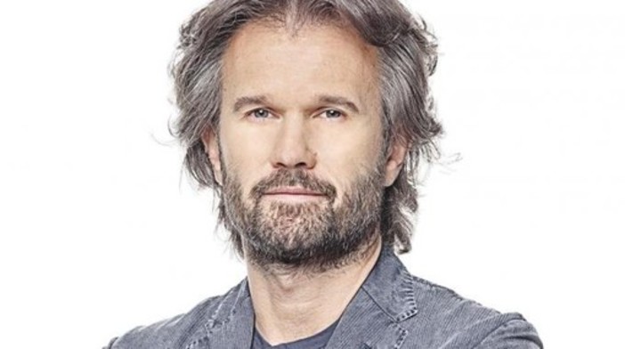 Lo chef Carlo Cracco annuncia sui social la prossima apertura di un suo ristorante a Portofino Lo chef Carlo Cracco annuncia sui social la prossima apertura di un suo ristorante a Portofino