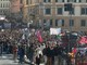 Diecimila in corteo a Genova, la manifestazione arrivata in piazza De Ferrari: "Da oggi blocchiamo tutto" Diecimila in corteo a Genova, la manifestazione arrivata in piazza De Ferrari: "Da oggi blocchiamo tutto"
