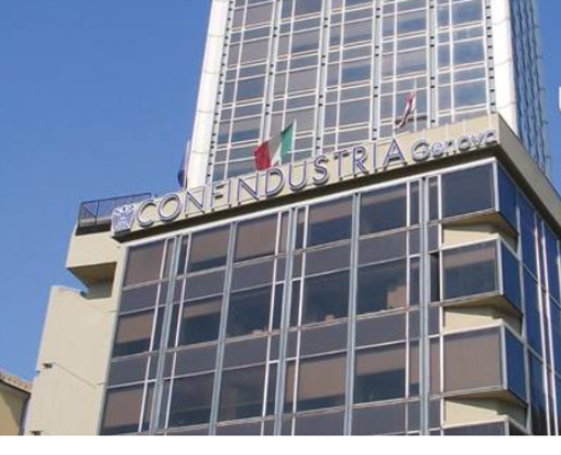 Confindustria Genova, Laura Gazzolo è la nuova presidente della Sezione Turismo, Cultura e Comunicazione