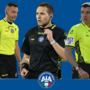 Al via dal 13 gennaio il nuovo corso gratuito per diventare arbitri FIGC