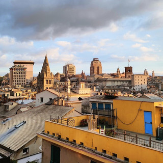 Sicurezza in centro storico, oltre seicento firme al documento condiviso: a metà novembre un pranzo collettivo per fare rete