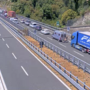 Autostrade, sulla A12 sei chilometri di coda tra Rapallo e Genova Nervi