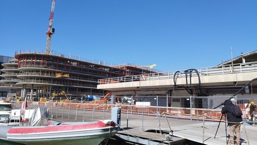 Riparazioni Navali, la Fiom contraria all'apertura del 19 marzo dell'area del comparto industriale