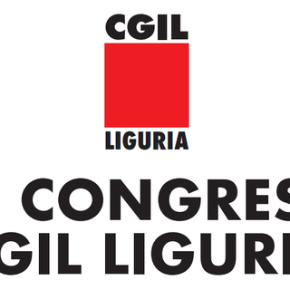 Cgil Liguria, XIII Congresso regionale dal titolo &quot;Il lavoro crea il futuro&quot;