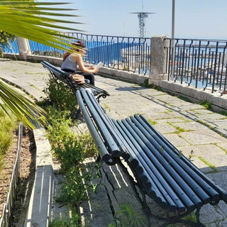 Foto Benoit Porte Facebook