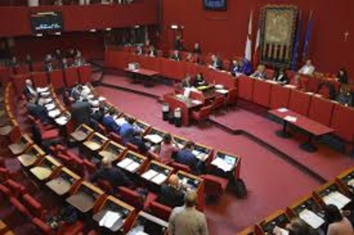 Aggressione ad agente della polizia locale, Gruppo Lega del Comune di Genova: "Solidarietà al corpo dei vigili per l’impegno profuso e lo spirito di servizio" Aggressione ad agente della polizia locale, Gruppo Lega del Comune di Genova: "Solidarietà al corpo dei vigili per l’impegno profuso e lo spirito di servizio"