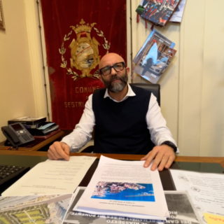 Tra manutenzioni, sicurezza e grandi trasformazioni urbane: il Medio Ponente alla prova dei primi sei mesi di mandato Tra manutenzioni, sicurezza e grandi trasformazioni urbane: il Medio Ponente alla prova dei primi sei mesi di mandato