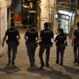 Genova, controlli anticrimine nel Centro Storico e nel Ponente: 190 persone identificate Genova, controlli anticrimine nel Centro Storico e nel Ponente: 190 persone identificate