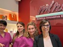 Centro Estetico Mirò, una storia lunga trentatré anni fatta di passione, cura e innovazione al servizio delle persone Centro Estetico Mirò, una storia lunga trentatré anni fatta di passione, cura e innovazione al servizio delle persone