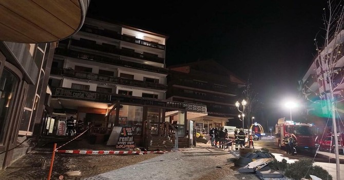 Strage di Crans-Montana, la Svizzera nega all'Italia la costituzione di parte civile: la Farnesina presenta ricorso