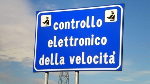 Controlli della velocità in via Pra’, Viscogliosi: "L’obiettivo è tutelare la vita" Controlli della velocità in via Pra’, Viscogliosi: "L’obiettivo è tutelare la vita"