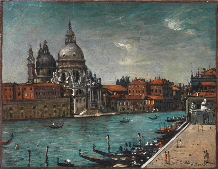 Da domani a domenica riecco al Padiglione Blu della Fiera la mostra-mercato ArteGenova