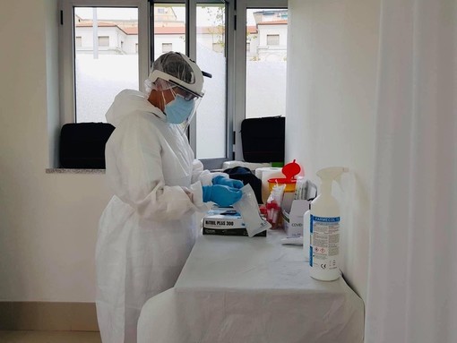 Covid, la Procura di Genova avvia verifiche sui dati inviati al Ministero: all’orizzonte il rischio di diventare zona "arancione"