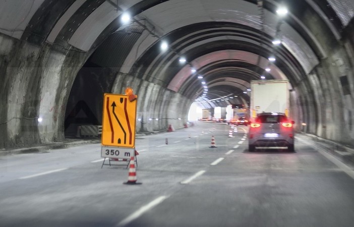 Caos autostrade in Liguria, Lega: &quot;Rischiamo una nuova Salerno-Reggio Calabria&quot;