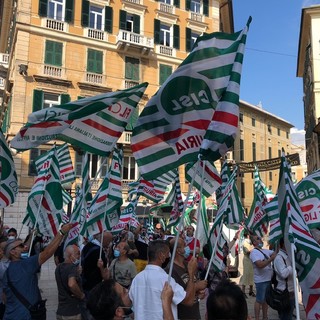A Genova il congresso di Cisl Liguria, due giorni di confronto tra duecento delegati da tutta la regione