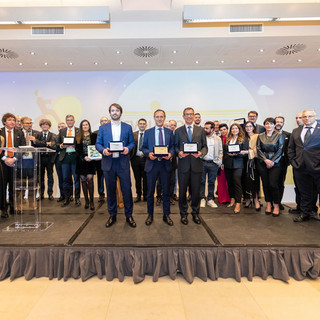 L’Evolution Horizon Award è alle porte: Milano accende i riflettori sull’eccellenza aziendale