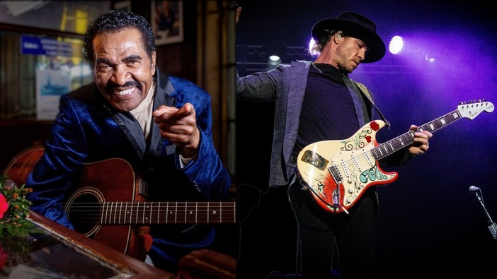 La parola a Disco Club: le uscite della settimana - ‘Young Fashioned Ways’, il blues dei maestri Bobby Rush e Kenny Wayne Shepherd