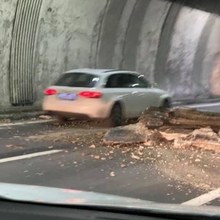 A26 Genova-Gravellona Toce: tratto riaperto tra Masone e l'allacciamento con l'A10