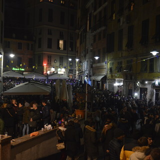 Movida, Avvenente: "A sforare i decibel è il chiacchiericcio, colpa della conformazione dei palazzi"