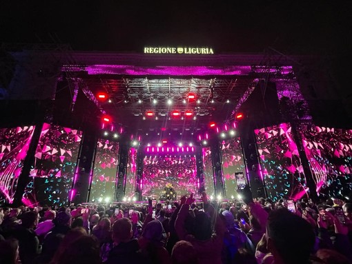 Tricapodanno, la procura apre un'inchiesta su affidamento e spese, si indaga per turbativa d'asta