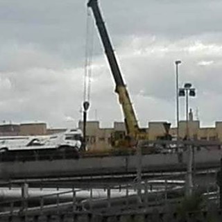 FOTO E VIDEO DI LUCIANO PARODI