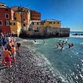 Foto: Croce Bianca Genovese