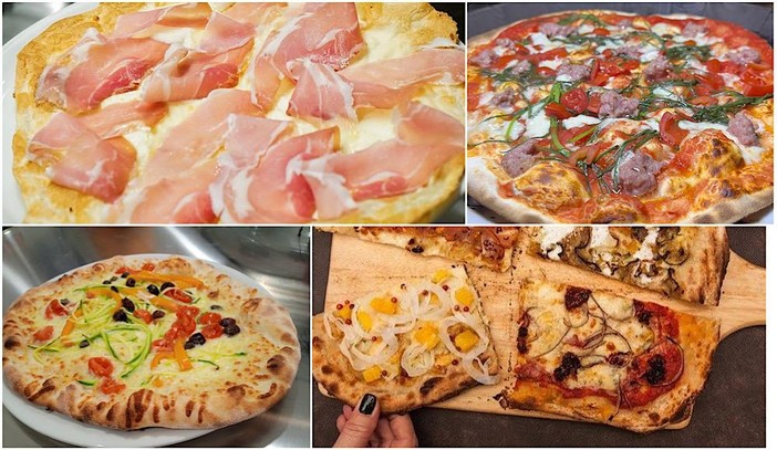 Le migliori pizzerie genovesi - Ecco la classifica secondo i vostri commenti