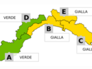 Ancora una perturbazione sulla Liguria, domani sarà allerta gialla