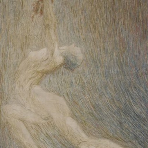 Nervi: prorogata all'8 ottobre la mostra 'I disegni di guerra' di Cominetti Nervi: prorogata all'8 ottobre la mostra 'I disegni di guerra' di Cominetti