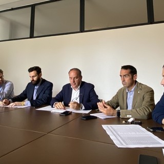 Tagli ai fondi del Pnrr, l'allarme del PD: a rischio 167,5 milioni per Genova