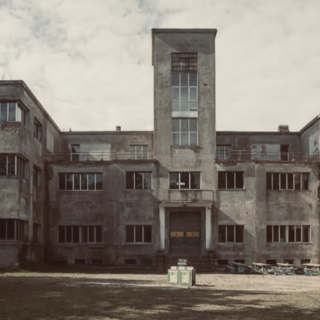 Savignone, al via i lavori di riqualificazione della foresteria dell'ex Colonia di Renesso