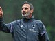 Samp, Gregucci: “Tutti insieme ci salveremo, con il Mantova partita importante”