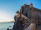 Rapallo, affidata la progettazione definitiva dell'Antico Castello sul mare
