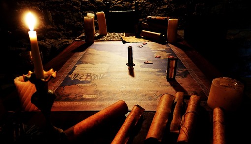 Peste nera: arrivò dalla Cina attraverso una colonia genovese Peste nera: arrivò dalla Cina attraverso una colonia genovese